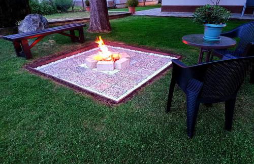 Cozy Garden House - Foto 47