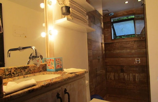 River Front Cabains - Foto 17