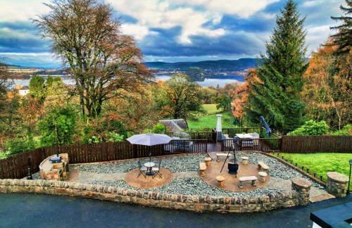 Gleddoch Coach House - Foto 31