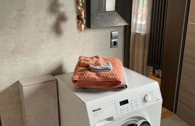 Place to Be Modern Retreat - Foto 9