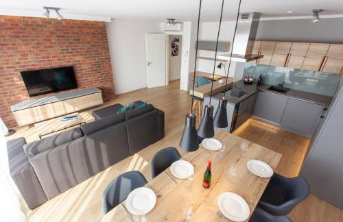 Marina Apartments Regensburg - Foto 65