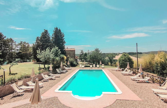 Agriturismo La Ripolina - Foto 69