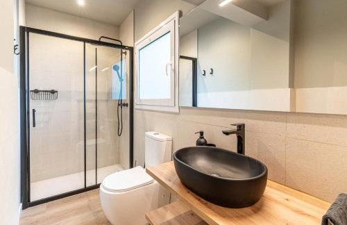 Villa Atardecer - Foto 16