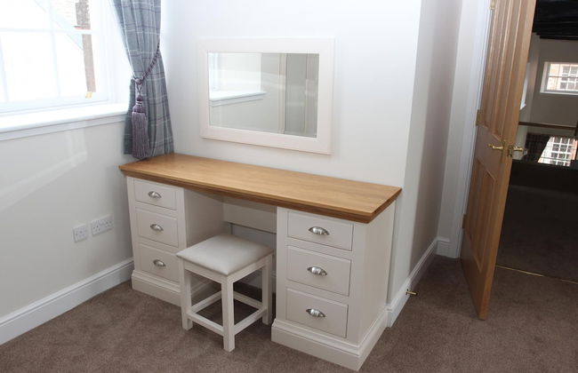 Luxurious Apartment in the Grade II Listed Netherby Hall - Foto 10