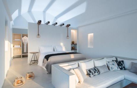 Azar Luxury Villas & Suites - Foto 68