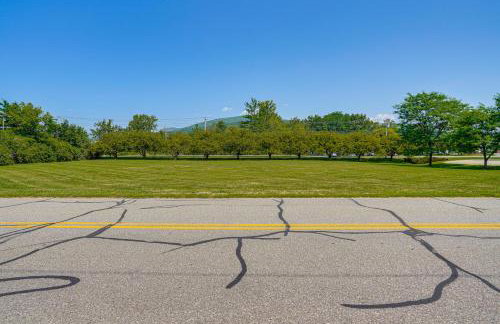 1 Mi to Dtwn Beautiful Home in Williamstown! - Foto 36