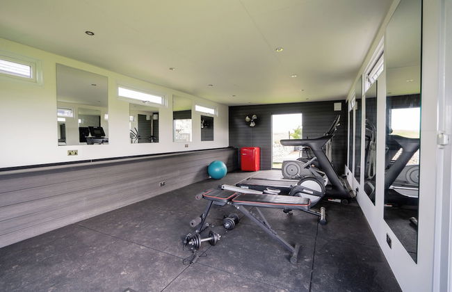 Stable Cottage- North East Escapes - Foto 18