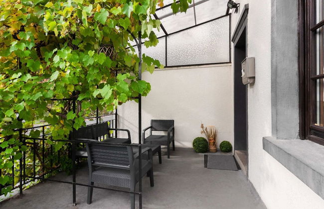 Moselle Riverside Escape - Foto 36