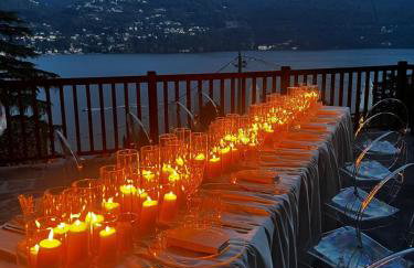 Ruby Como Villa with Lake View By Petra Luxury - Foto 1