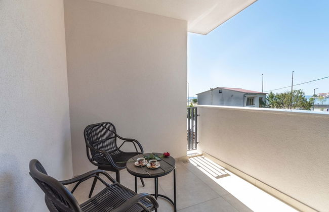 Apartment house Ivan John - Foto 65