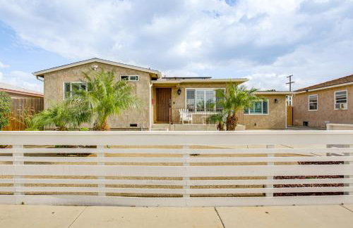 Breeze by the Marina Chula Vista Getaway! - Foto 43