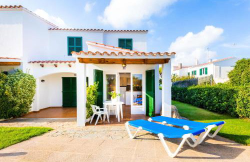 Apartamentos Arenal Playa Menorca - Photo 18