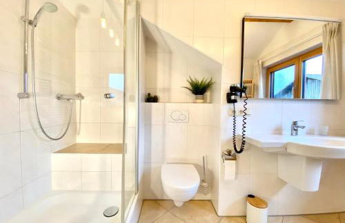 Best Butler Alp Villa 11 Personen I Blockhütte I Parken I Lagerfeuer I Netflix - Foto 32