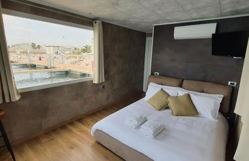 Viva Suitesboat - Foto 9