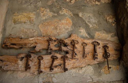 YourHouse Deulosal, apartment in rural house with pool - Foto 16