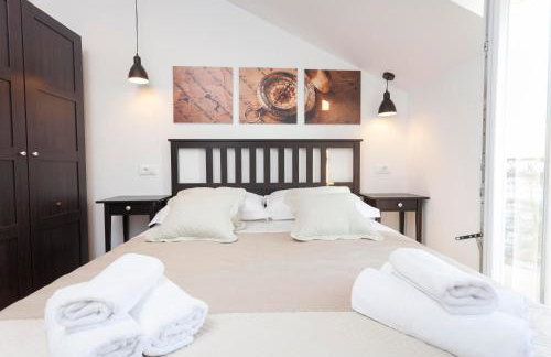 Apartmani Antiqua - Photo 8