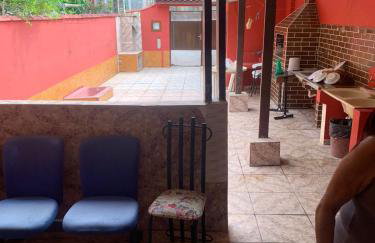 Lar do Litoral - Praia Grande - Photo 25