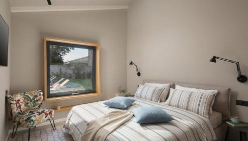 Modern villa Bino&Marija with pool in Porec - Foto 4