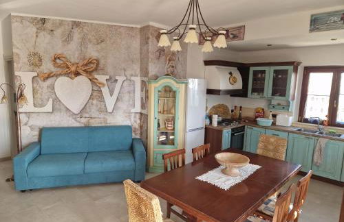 Nina's house 4 a 300 mt dal mare - Foto 1