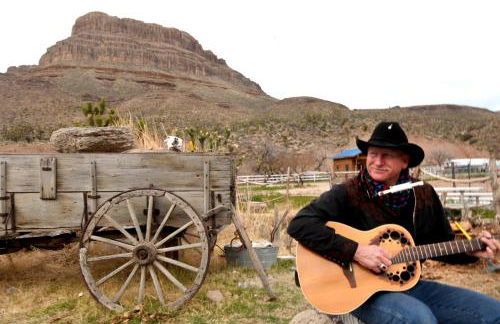 Grand Canyon Western Ranch - Foto 60