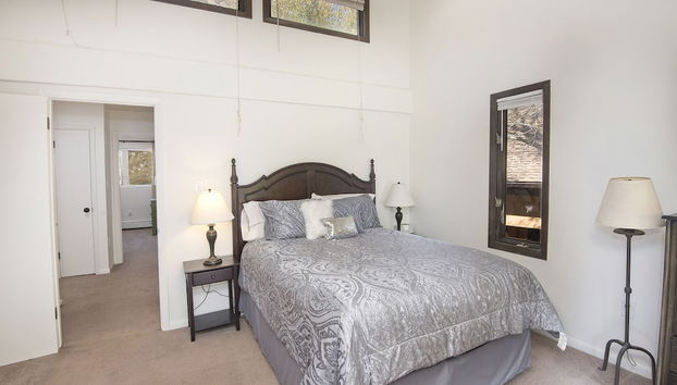 West Vail Riverfront Lodging, Colorado - Foto 3, Habitación