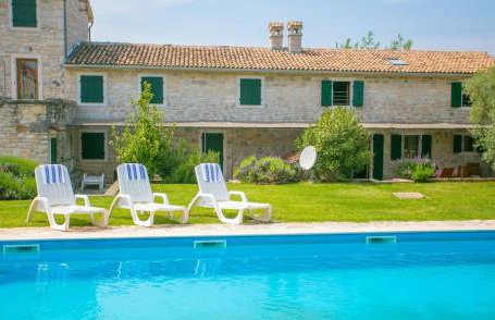 Abortolami with Pool and Garden - Foto 1