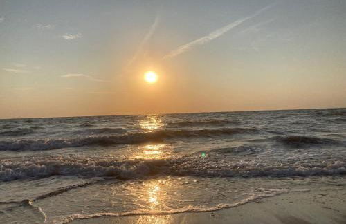 STRANDLIEBE 100 qm Gartenwohnung (eingezäunt), 15 Gehminuten zum Strand - Foto 50