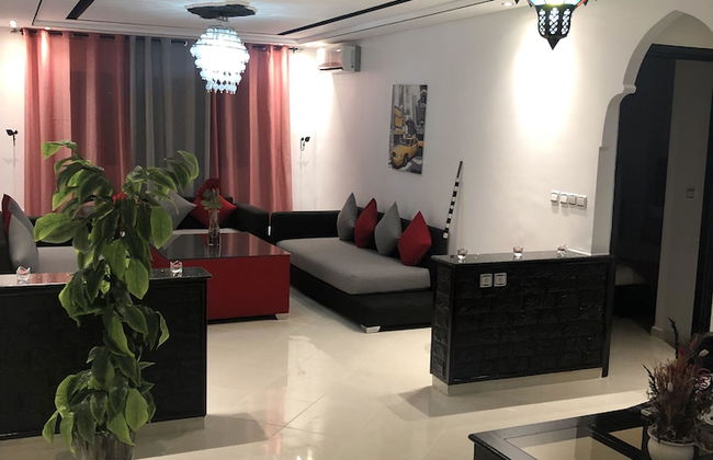 JB Apartment - Photo 21