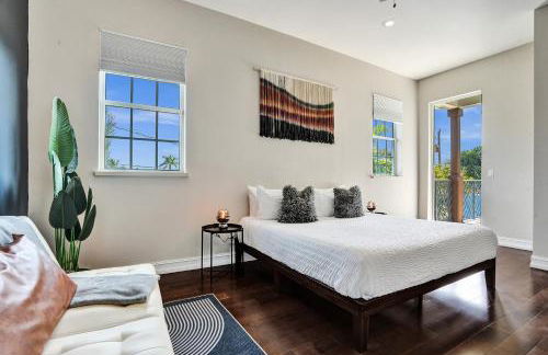 Tarpon River House - Heat Optional Pool - 4 bedrooms - 3 bathrooms - 1 miles to downtown FTL - Foto 44