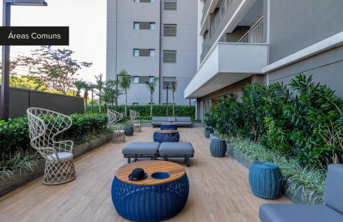 Charlie Thera Ibirapuera - Photo 32