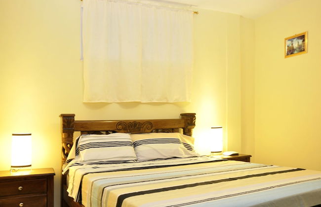 Apartamentos Villas de Cartagena - Foto 6