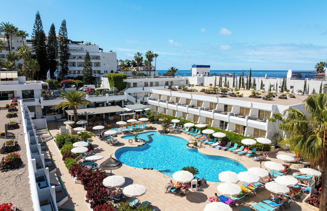 Hovima Panorama - Foto 18