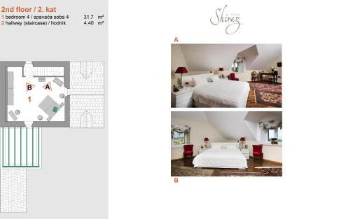 Villa Shiraz - Photo 59