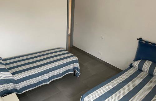 Giobea Apt - in the center - by the sea - with AC - Foto 12
