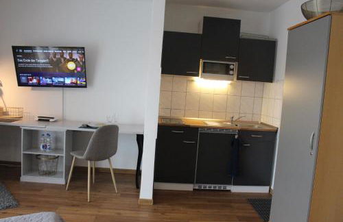 Apartment Sudermann - Foto 8