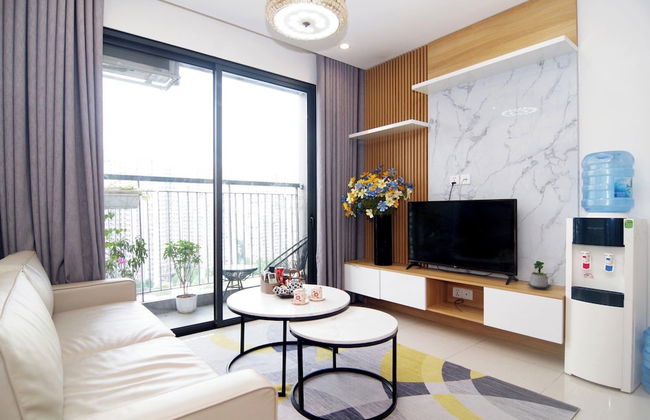 NVT Housing - Vinhomes Ocean Park Apartment Hanoi - Foto 49