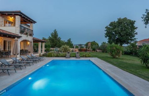 Villa Margarethe - Foto 30