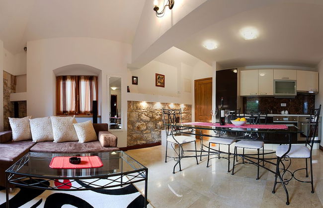 Dalmatian Apartments - Foto 1