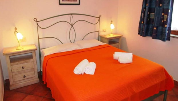 Apartment in Cannigione - Foto 3, Habitación