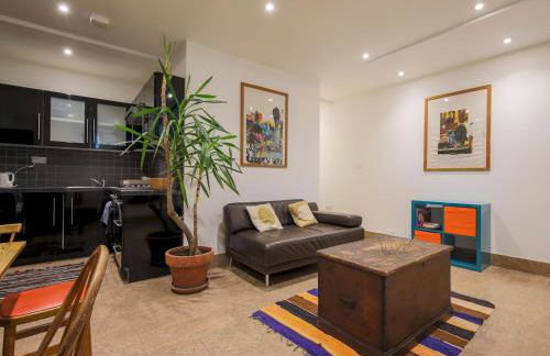 Pass the Keys Stylish Flat - 20 Mins from Central London - Foto 9