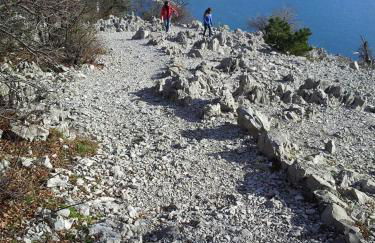 Residence Oliveto Mare Carso - Foto 18