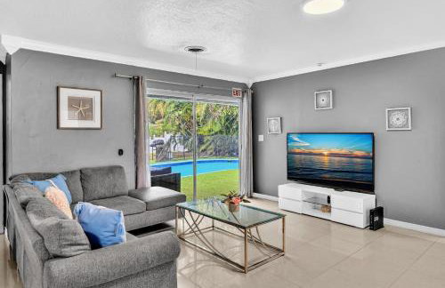 Luxury Heated Pool Villa Hollywood Beach & Casino - Foto 2