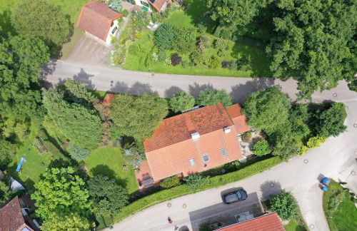 Villa Kunterbunt - Entspannung pur - Foto 17