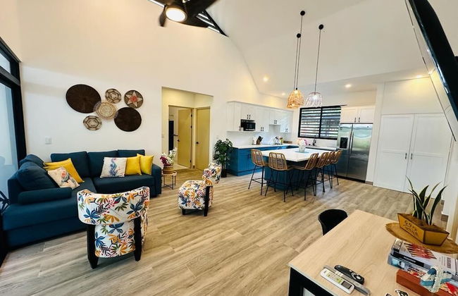 Casa Coral Azul - Foto 28