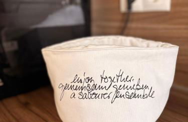 Green Space Apartment - Foto 7