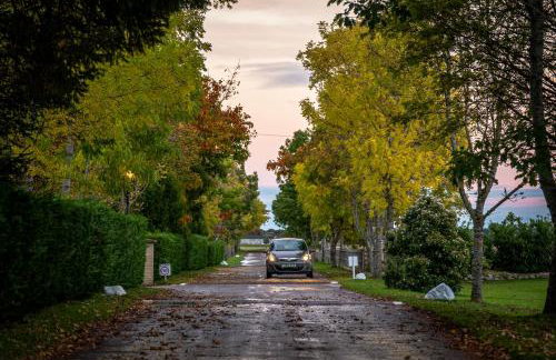 The Farmhouse, 6 bed property, Forres - Foto 24