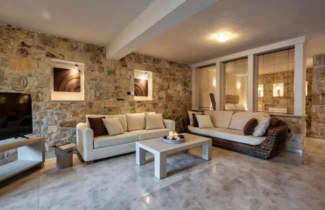 Palmrise Luxury Villas - Anemos Villa - Foto 11