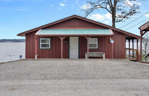 Little Red Lakehouse - Foto 33