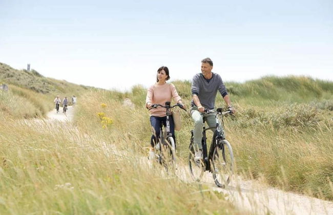 Holiday Home in Oostkapelle Near the Beach - Photo 33