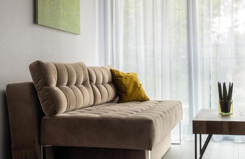 apartamenty-wroc River Point - Foto 22
